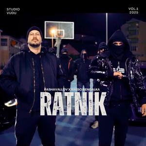 Ratnik (feat. Krešo Bengalka)