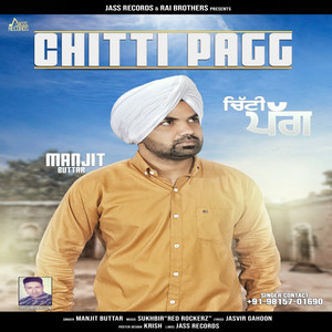 Chitti Pagg