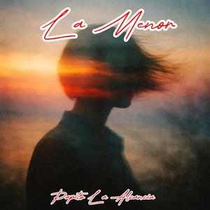 Papito La Alcancia (La Menor)