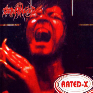 Paint It Black (Rolling Stones Cover)