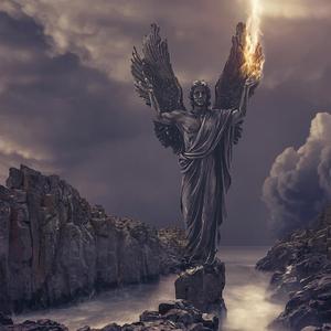 Glory (Original Motion Picture Soundtrack) (Cinematic Instrumental)