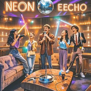 霓虹回响-李老大