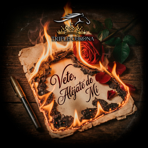 Vete, Aléjate de Mi