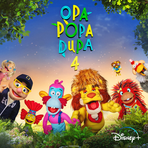 Mascotas (De "Opa Popa Dupa")