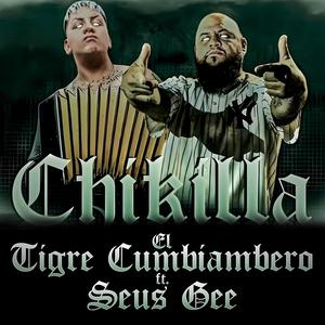 Chikilla (feat. Seus Gee)