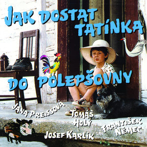 Chysta se velke dobrodruzstvi