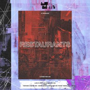 Award Shows (feat. TXMIYAMA, BENNY HÀN & Cursed Red Oni) (Cursed Red Oni "Phonk" Remix)