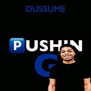 Pushin G (ReDue)