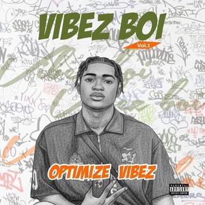 Passion (feat. Ibmuss)