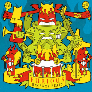 Quantize (Original Mix)