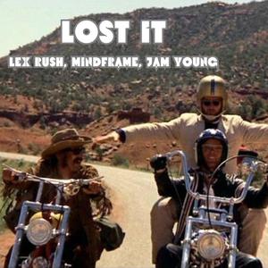 Lost It (feat. Jam Young)