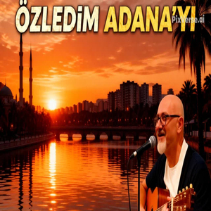 Adana’yı Özledim (Tatlım Bırak Boyayı Badanayı)