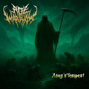 Asag´s tempest