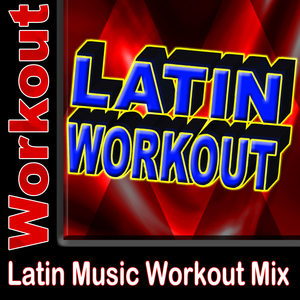 No Lo Siento (Latin Workout Mix)