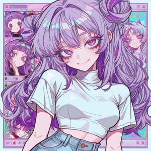 Između Neona i Tišine