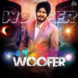 Woofer