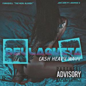 Bellaquita (feat. Yanhsiell, Joh-Van & George G)