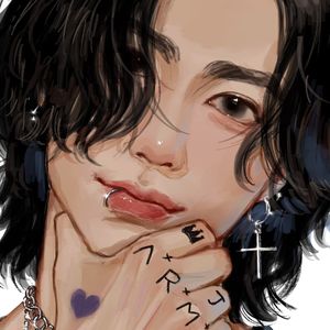 Yes or No(Cover JungKook)