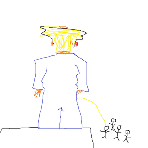Pissin' on the Poor