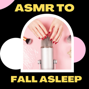 ASMR Brushing Sounds, Pt. 05