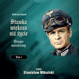 Drugie narodziny (part 1)