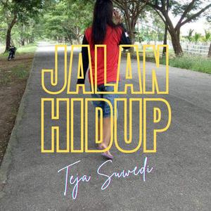 Terus Berusaha