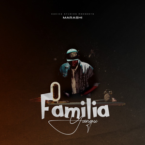 Familia Yangu