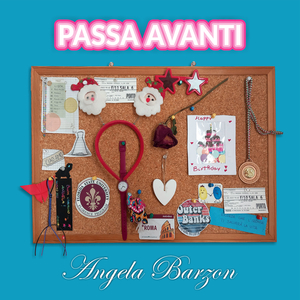 Passa Avanti