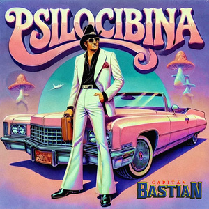 PSILOCIBINA