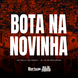 Bota Na Novinha