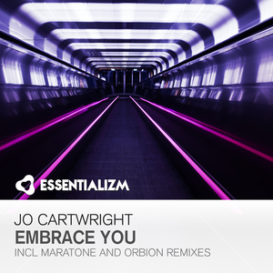 Embrace You (Maratone Remix)