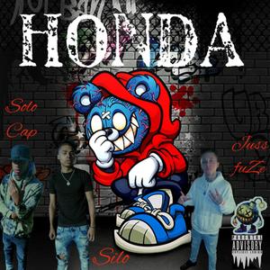 Honda (feat. Solo Cap & Silo)