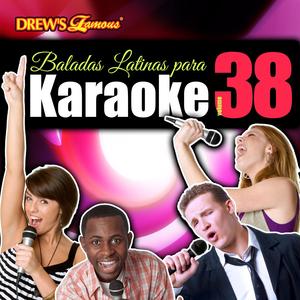 Amorcito Mio (Karaoke Version)