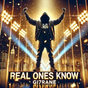 Gi7RANE (Real 1's Know)