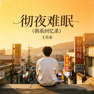 彻夜难眠（韩系回忆杀）