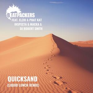 Quicksand (feat. Elzhi, Phat Kat, Inspecta & Macka)