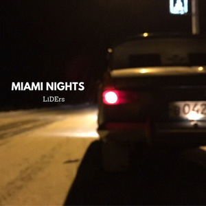 Miami Nights