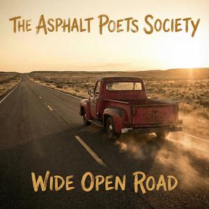 Wide Open Road