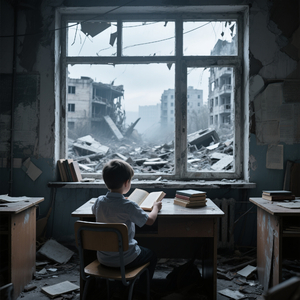 uno no es malo, a uno lo vuelven malo