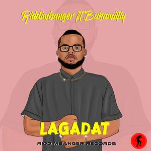 Lagadat (feat. Bukamilly)