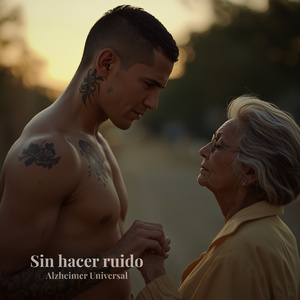 Sin hacer ruido