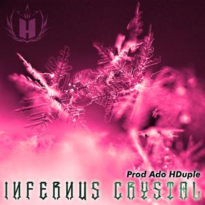 Infernus Crystal (Trap Beat Instrumental)