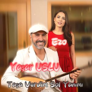 Taşa Verdim Sol Yanımı (feat. EZO)