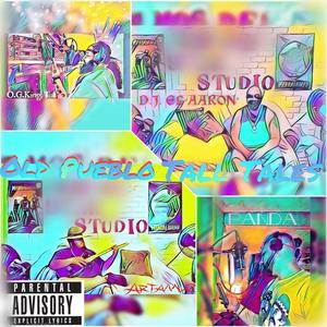 Stoner (feat. King Tuc & Luc)