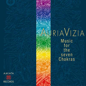 Sunday's Lava (Base of spine chakra)