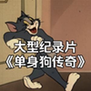 大型纪录片《单身狗传奇》