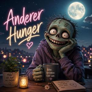 Anderer Hunger