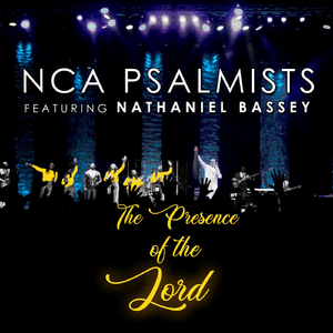 The Presence of the Lord (feat. Nathaniel Bassey)