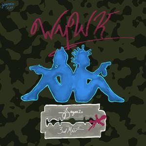 wywk (feat. Bando blast & Margiela)