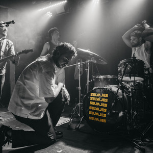 Ultravioleta (En Directo en Moby Dick)